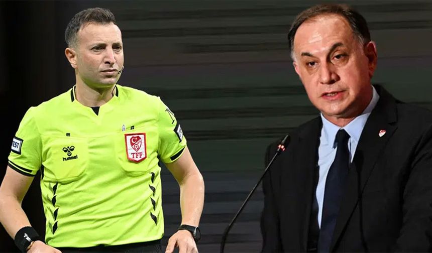 MHK Başkanı Ferhat Gündoğdu ve 4 kişi tutuklandı: İfadesindeki 294 milyon TL detayı