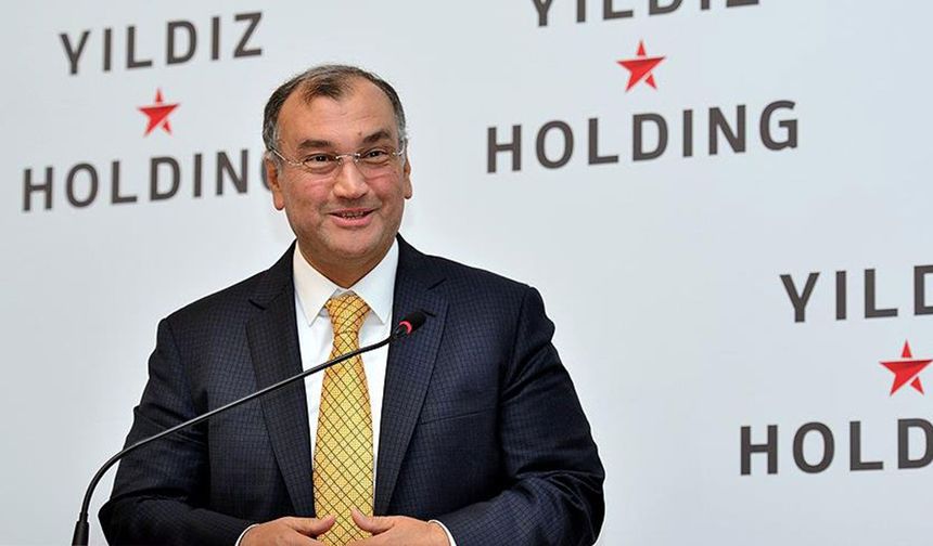 Murat Ülker açıkladı: Son bir yılda 55'ten fazla yeni ürün raflara çıktı