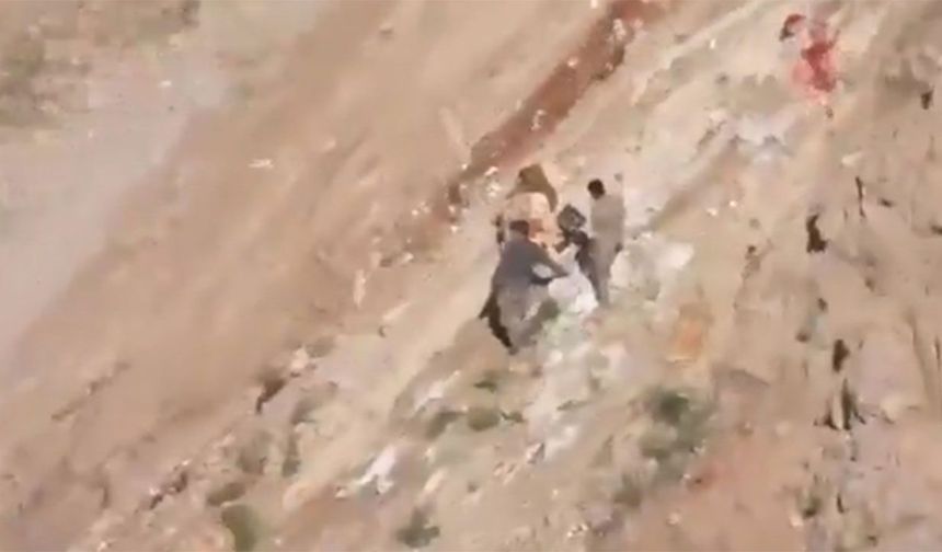 PKK, Kuzey Irak'taki kampları boşaltmaya başladı