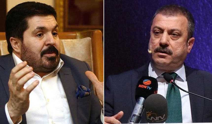 Savcı Sayan'ın iddialarına BDDK'dan cevap