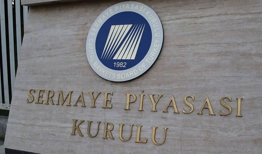 SPK'dan 3 aracı kurum hakkında karar: Faaliyetleri geçici olarak durduruldu
