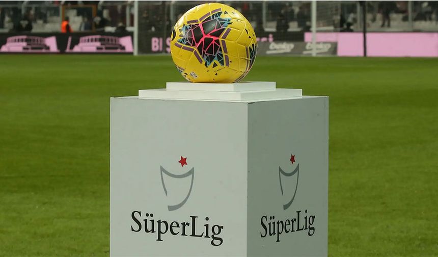 “Lig nasıl devam edecek?” sorusu cevap bekliyor: Dursun Özbek’ten TFF’ye çağrı