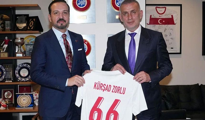 Türk futbolunda yeni dönem: Türk devletlerinden gelen futbolcular yabancı sayılmayacak