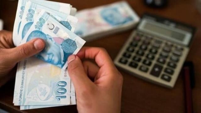 65 yaş aylığı 1055 lira 85 kuruş, evde bakım desteği 2292 liraya çıkacak.