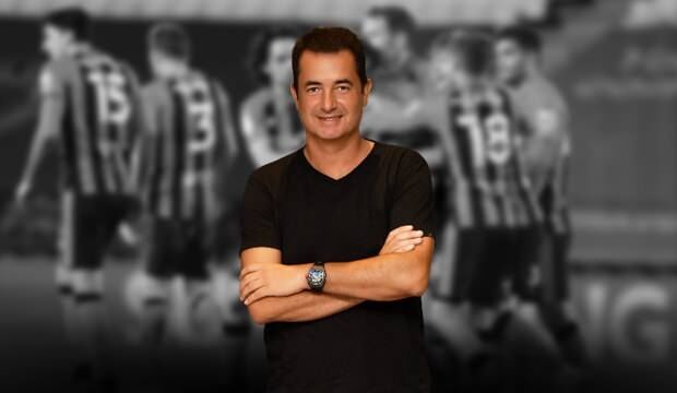 ILICALI'NIN SATIN ALMAYI PLANLADIĞI TAKIM ORTAYA ÇIKTI

Acun Ilıcalı'nın 'Futbol yatırımlarımıza İngiltere liginden bir kulüp alarak devam etmek istiyoruz' açıklamasındaki takım ortaya çıktı. Haberde İngiltere'de geniş yankı uyandırdı. İşte son dakika haberinin detayları...
