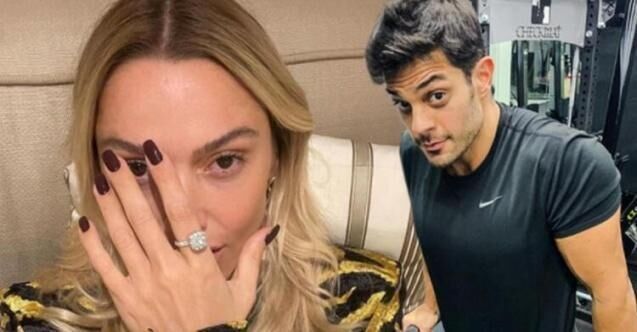 Hadise aileye de girdi ve düğün hazırlıklarına başladı. Söyleyemezsem Olmaz'da Bircan Bali'nin iddiasına göre Hadise ve Mehmet Dinçerler düğün tarihine karar verdi. Ancak düğün tarihinde herkesi şaşırtan bir detay vardı.