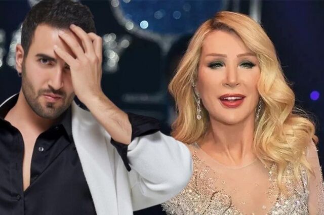 Seda Sayan’ın isminin nüfus kayıtlarında ‘Aysel Gürsaçer’ olarak geçtiğinin anlatıldığı dava dilekçesinde, “Müvekkilim, Çağlar Ökten ile evlendikten sonra nüfus kayıtlarında soyadı ‘Gürsaçer Ökten’ olarak değişmiştir.