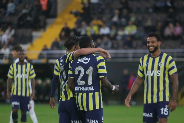 Kanarya deneyimli stoperin peşinde! Transfer Jorge Jesus'un onayında