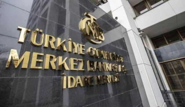 Türkiye Cumhuriyet Merkez Bankası (TCMB) tarafından Haftalık Para ve Banka İstatistikleri'ni içeren rapor yayımlandı. Rapora göre, TCMB toplam rezervleri 17 Aralık haftasında 6 milyar 17 milyon dolar azaldı.