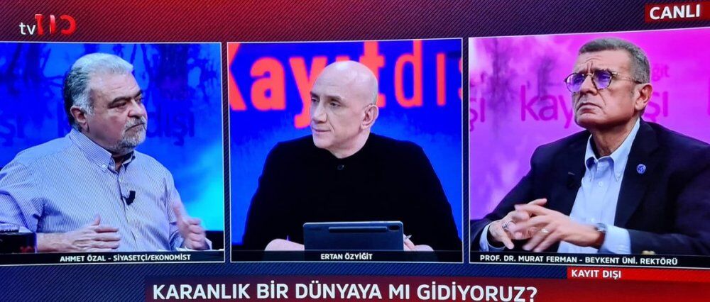 Ertan Özyiğit kiminle evli? Ertan Özyiğit kimdir, nerelidir?