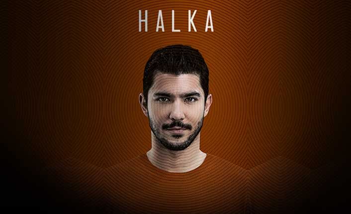 Halka dizisinin Kaan Karabulut'u Kaan Yıldırım kimdir?