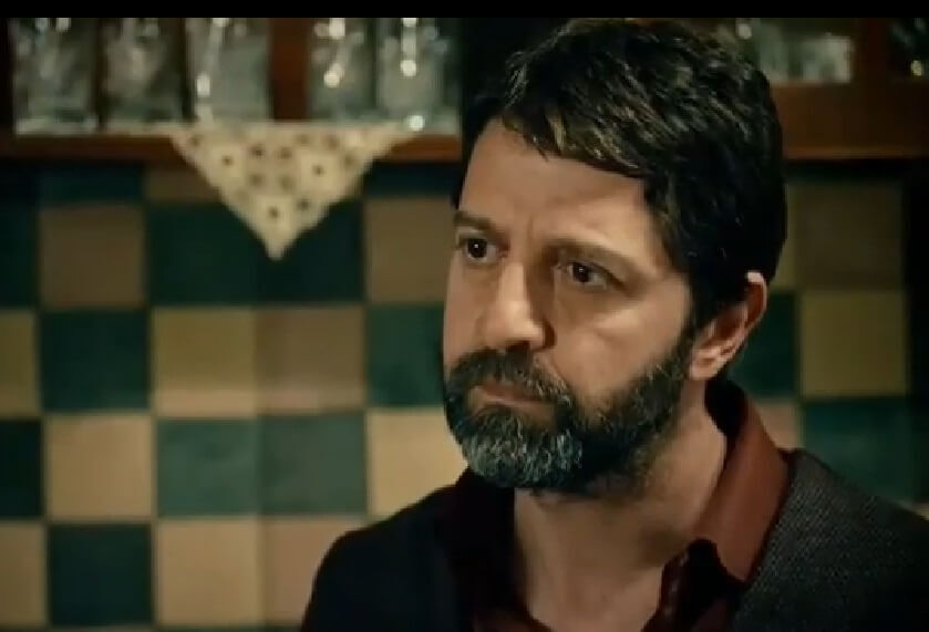 Bir Zamanlar Çukurova dizisinin Sabahattin'i Turgay Aydın kimdir?