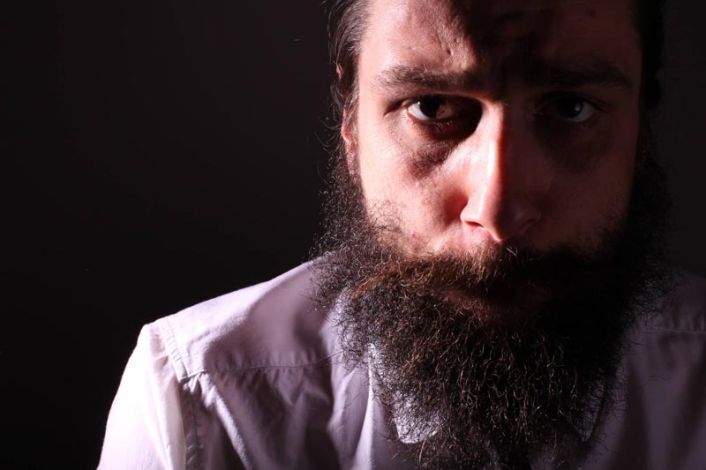Kuzgun dizisinin Ali'si Aytek Şayan kimdir?