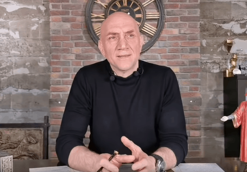 Ertan Özyiğit kiminle evli? Ertan Özyiğit kimdir, nerelidir?