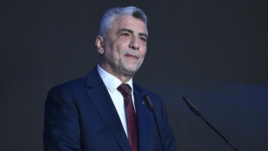 Bakan Bolat'tan fon iddialarına cevap