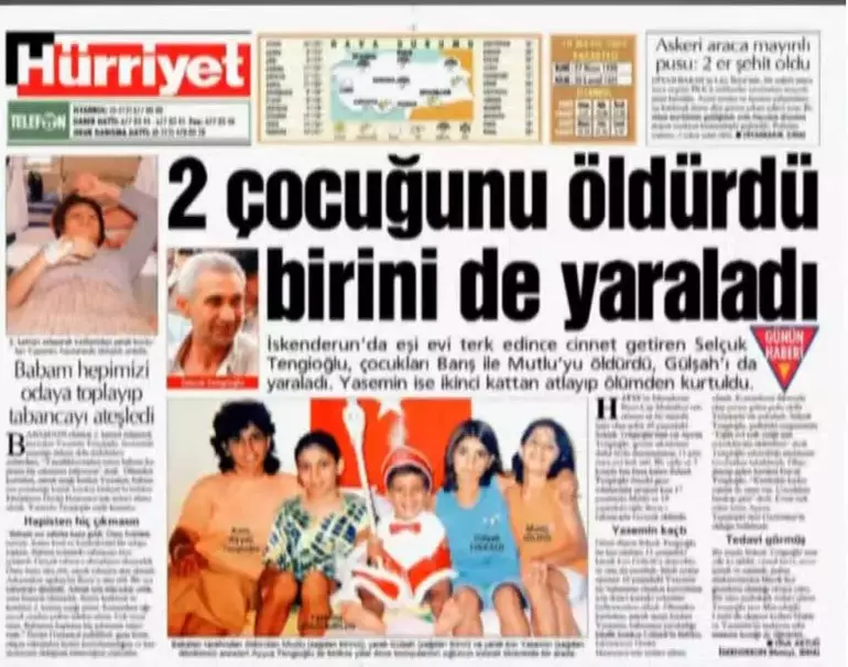Cinayet