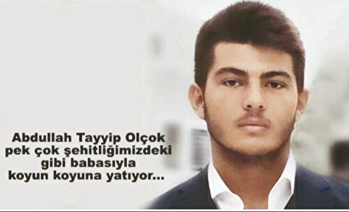 Olcok