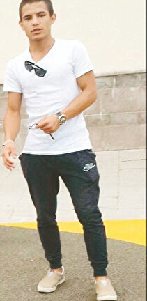 Özgür