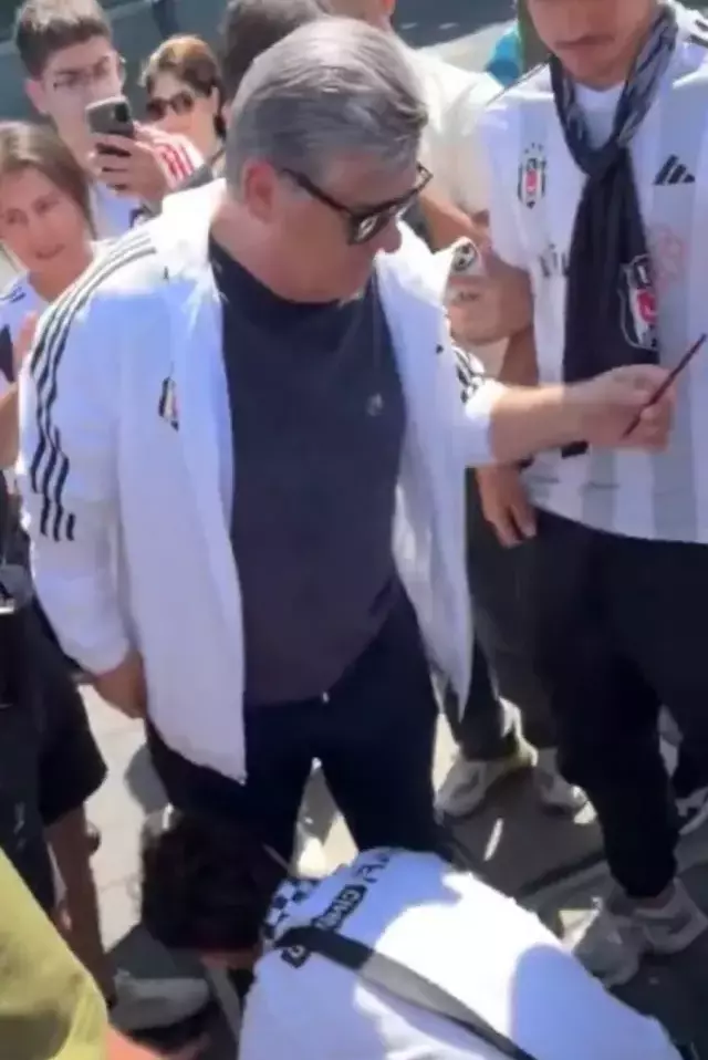 Serdar Adalı