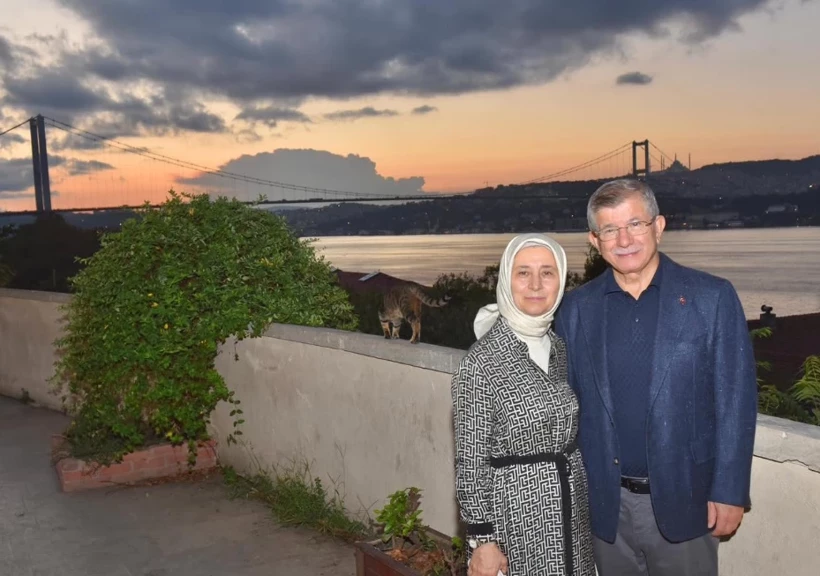 Ahmet Davutoğlu (3)