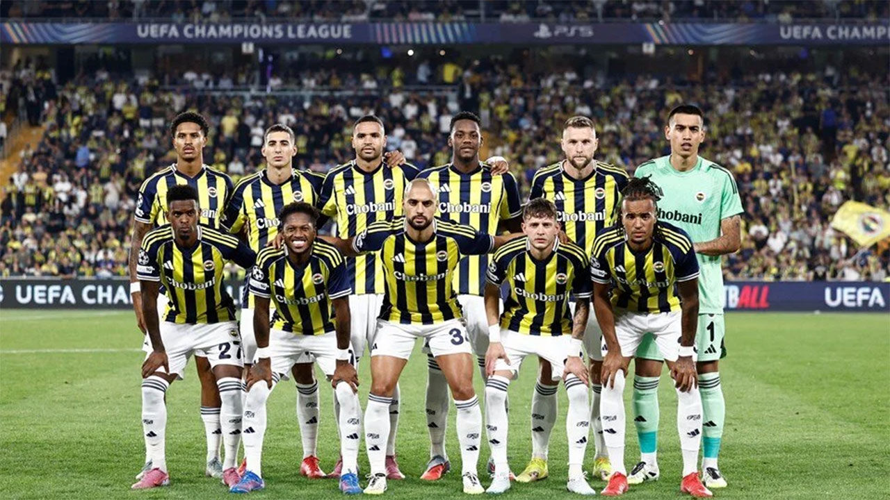 Ali Koç Fenerbahçe (1)