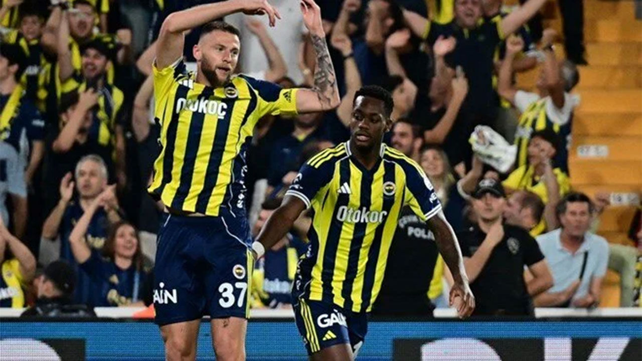 Fenerbahçe 3, (2)