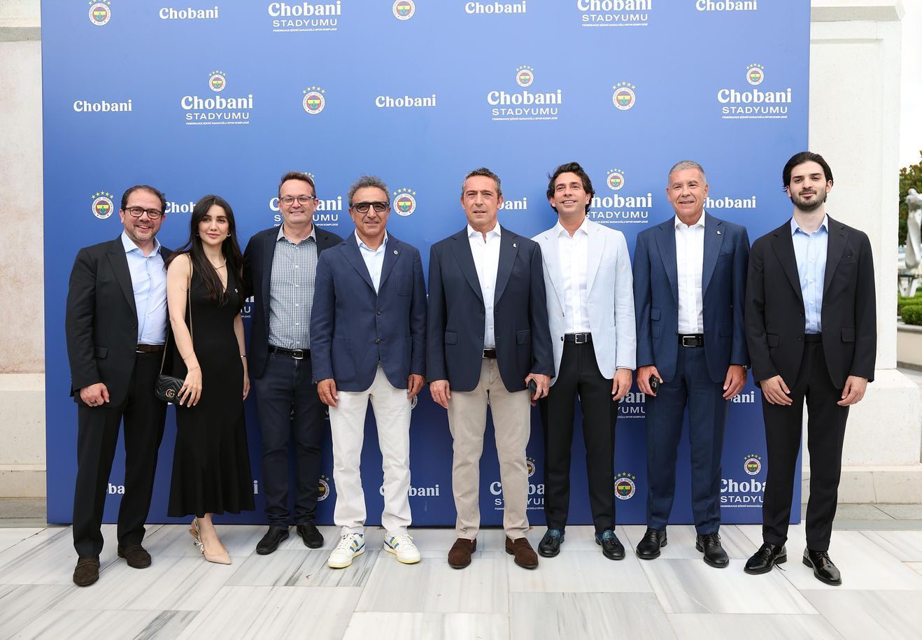 Fenerbahce Chobani