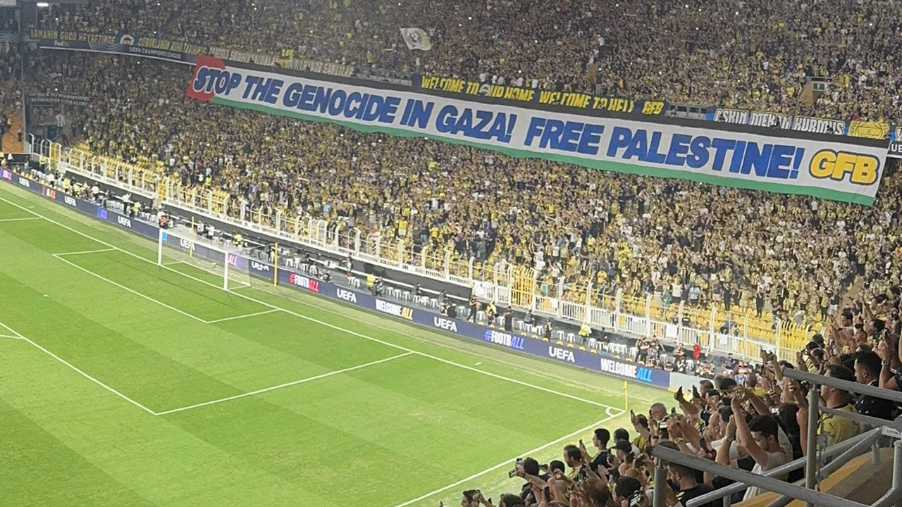 Fenerbahçe Taraftarı (2)