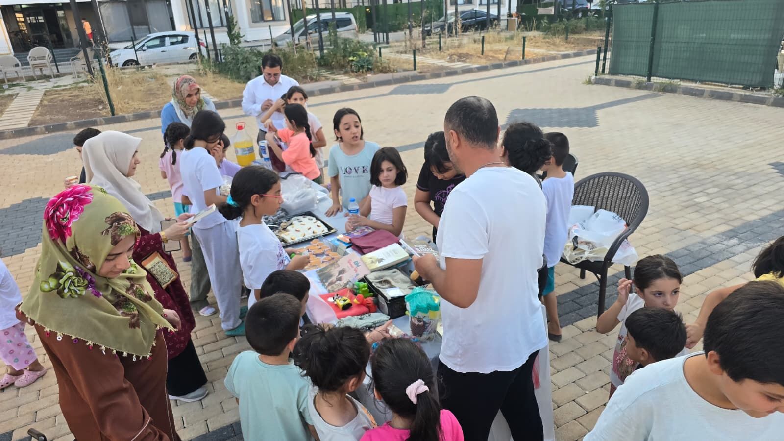 Gazzeli Çocuklar (2)