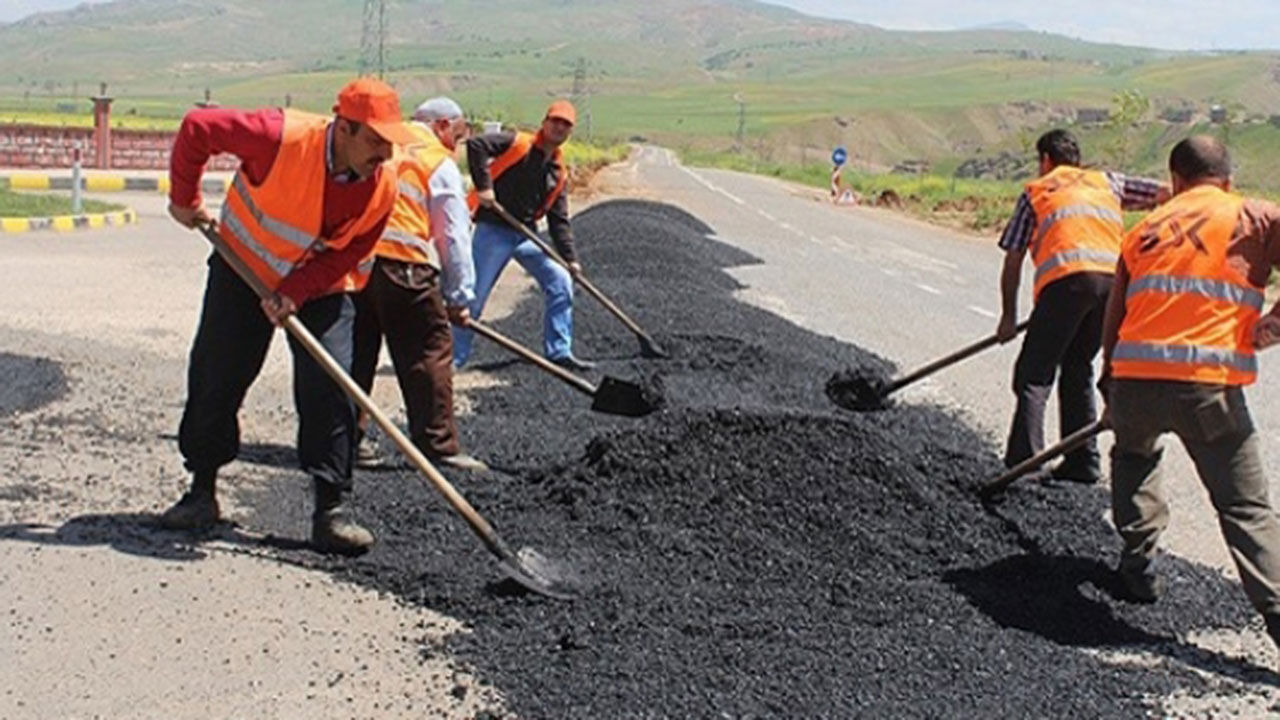 Karayolları Çalışanları Yeni Haklara Sahip Oldu