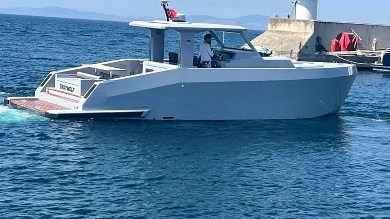 Kayıp Iş Adamı (3)