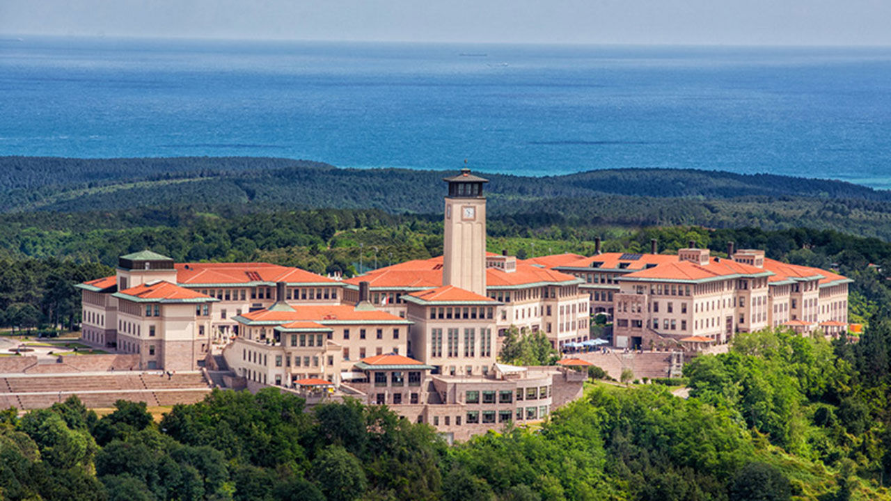 Koc Universitesi 44