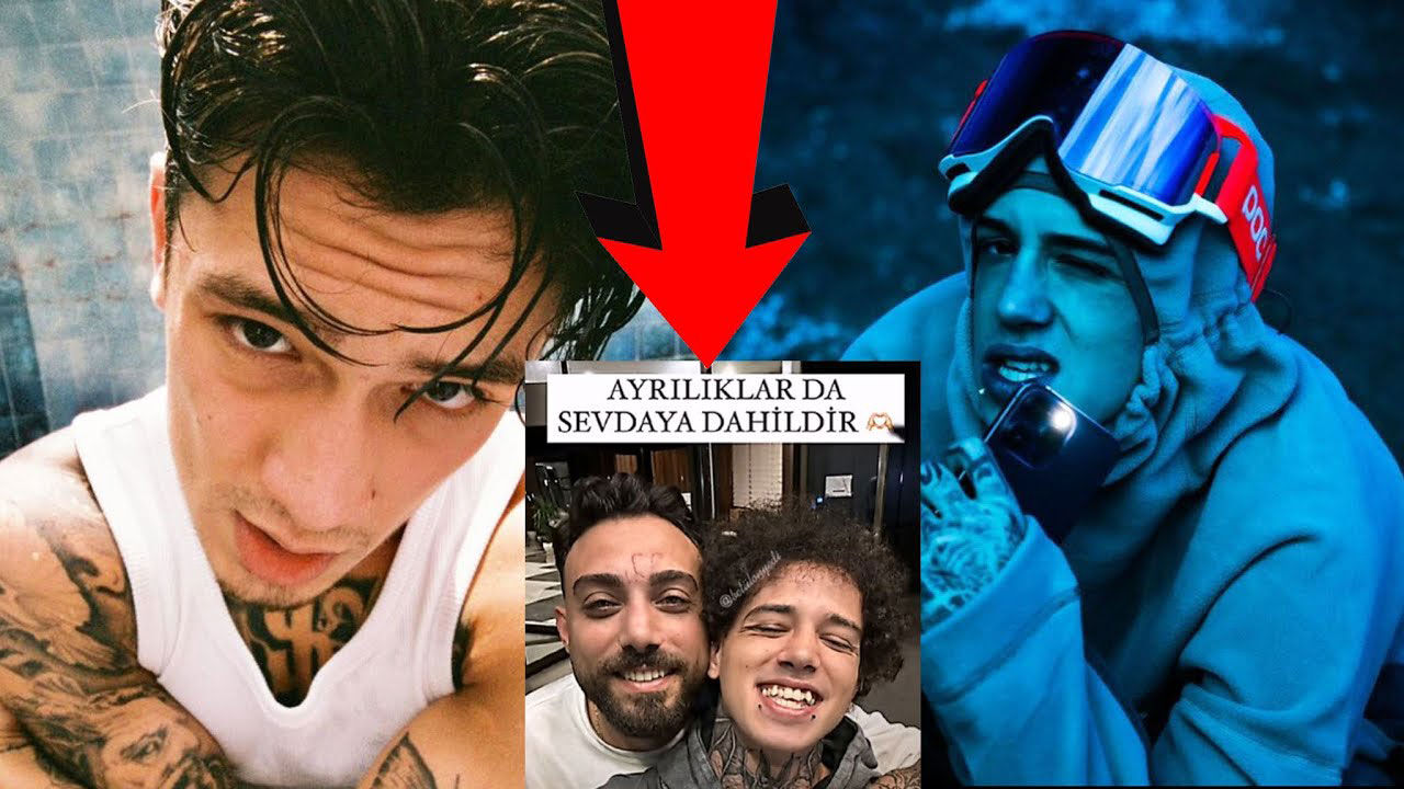 Mavi Ve Çakal Neden Kavgalı (1)
