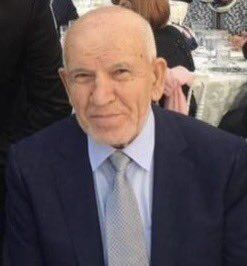 Mehmet Şimşek Ağabeyi