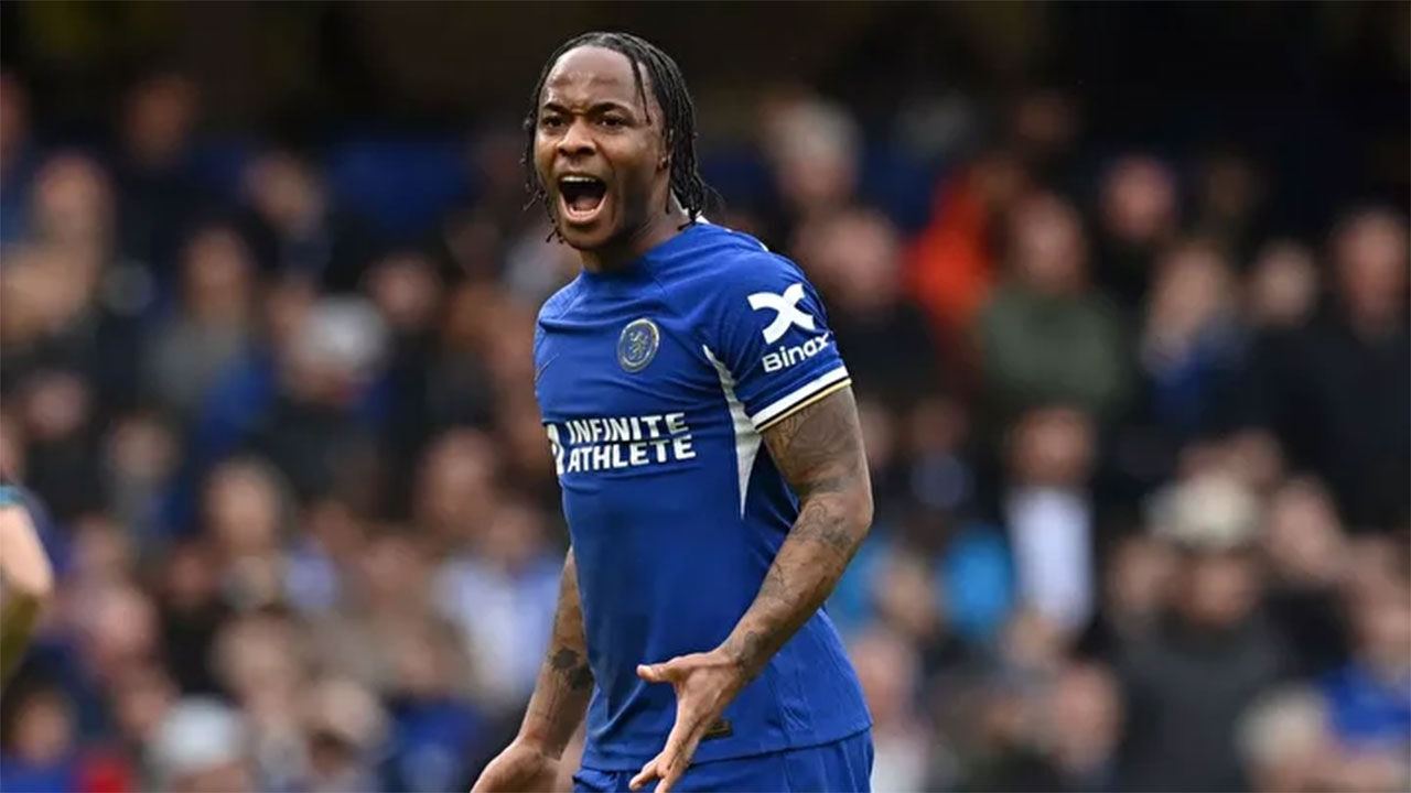 Raheem Sterling (1)