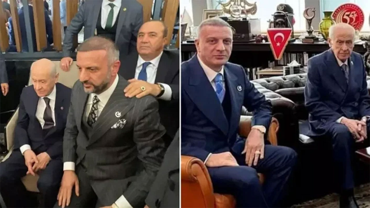 Selahattin Yilmaz