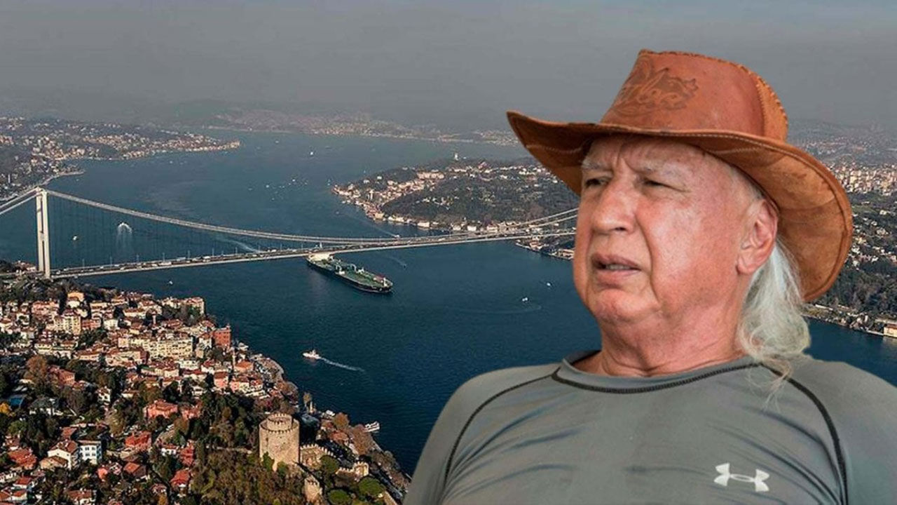 Şener Üşümezsoy 2