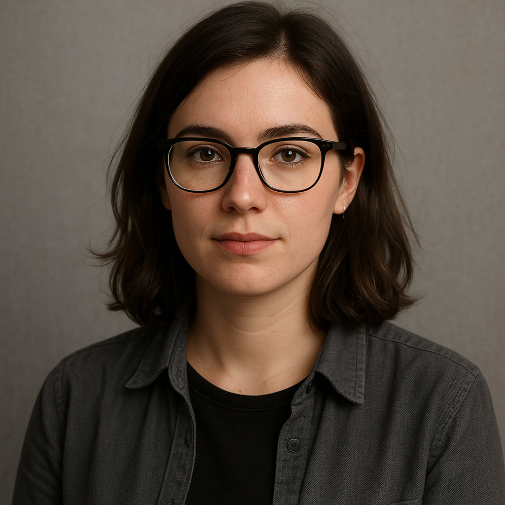 Ayşe Cenova