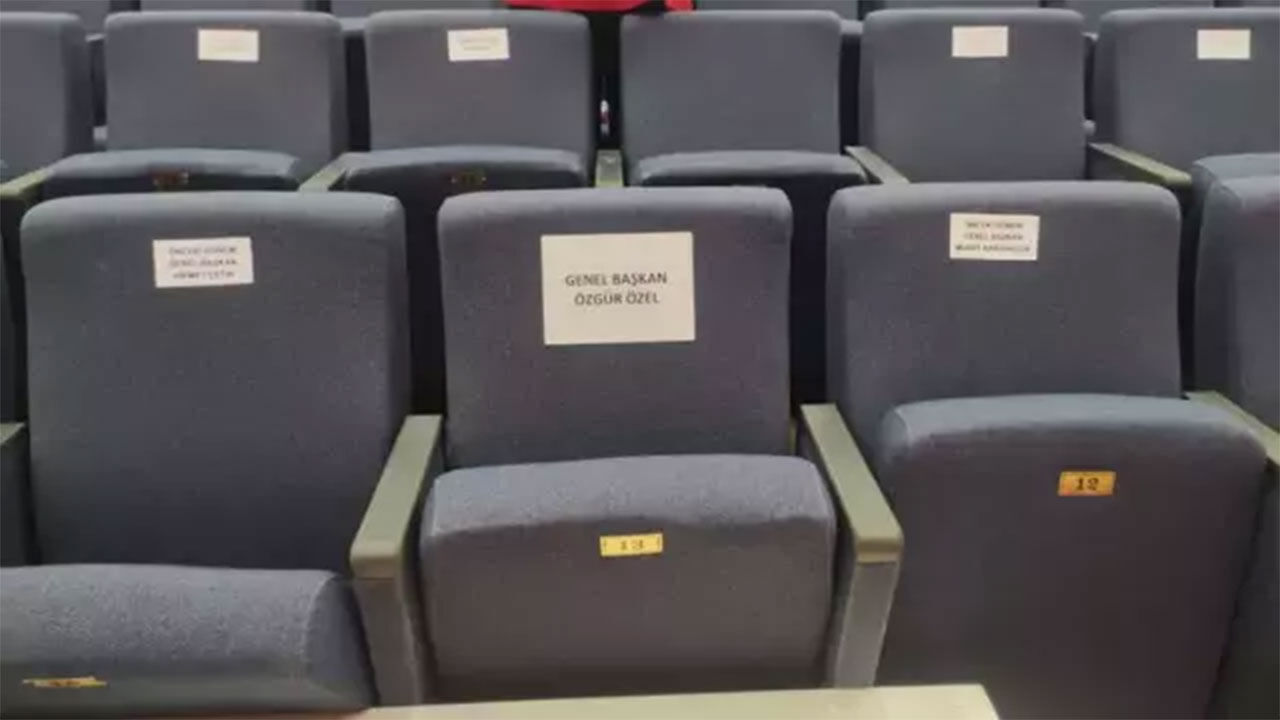 Chp Koltuk
