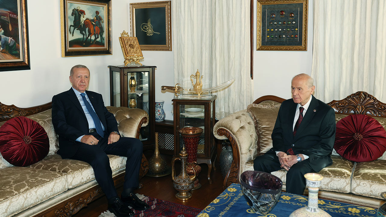 Erdoğan Bahçeli (2)