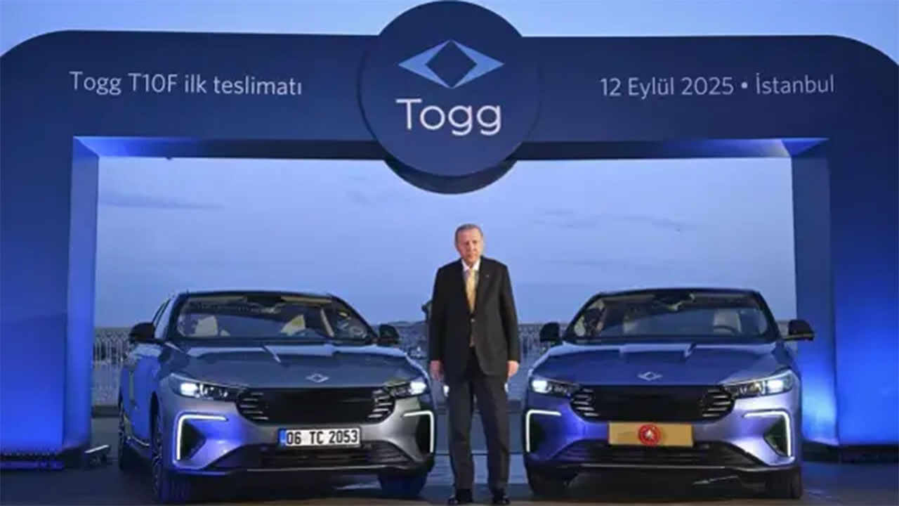 Erdoğan Togg Sedan (2)