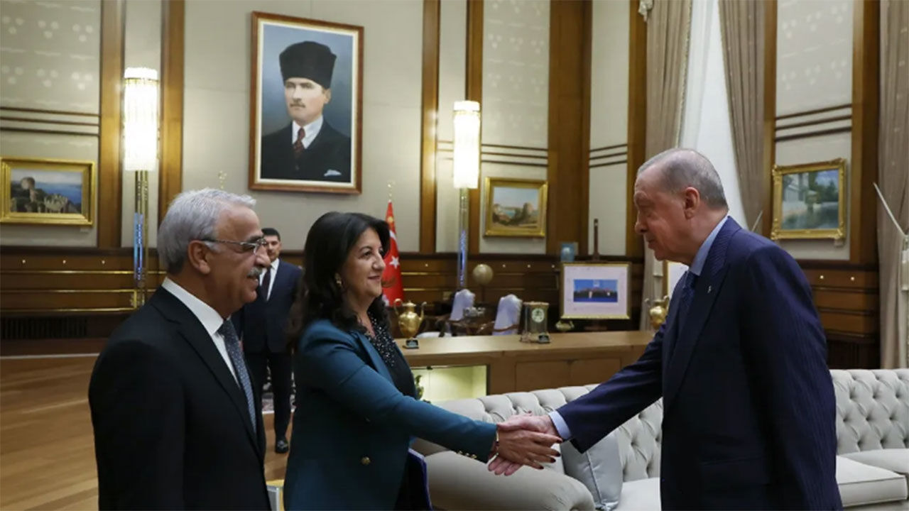 Beştepe Dem Parti