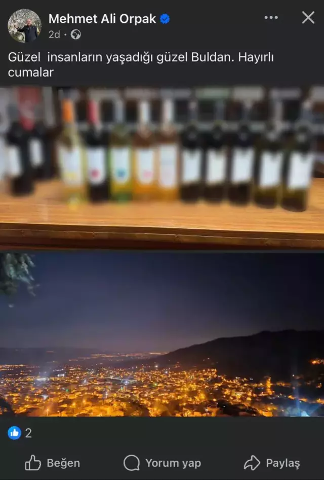 Cuma Paylaşımı