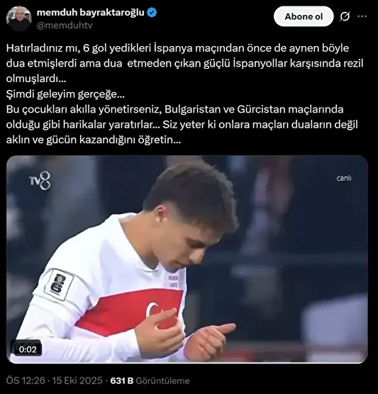 Dua Eden Kenan