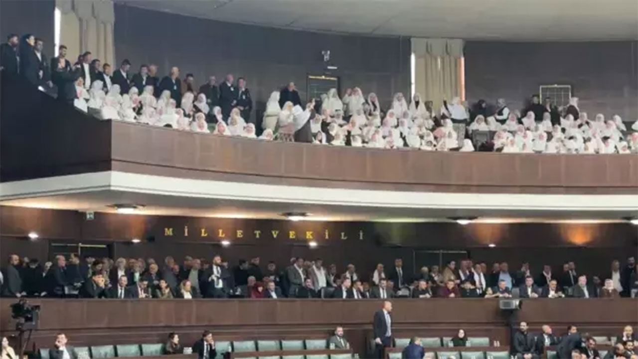 Ak Parti Grubu