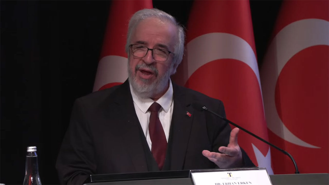 Erhan Erken