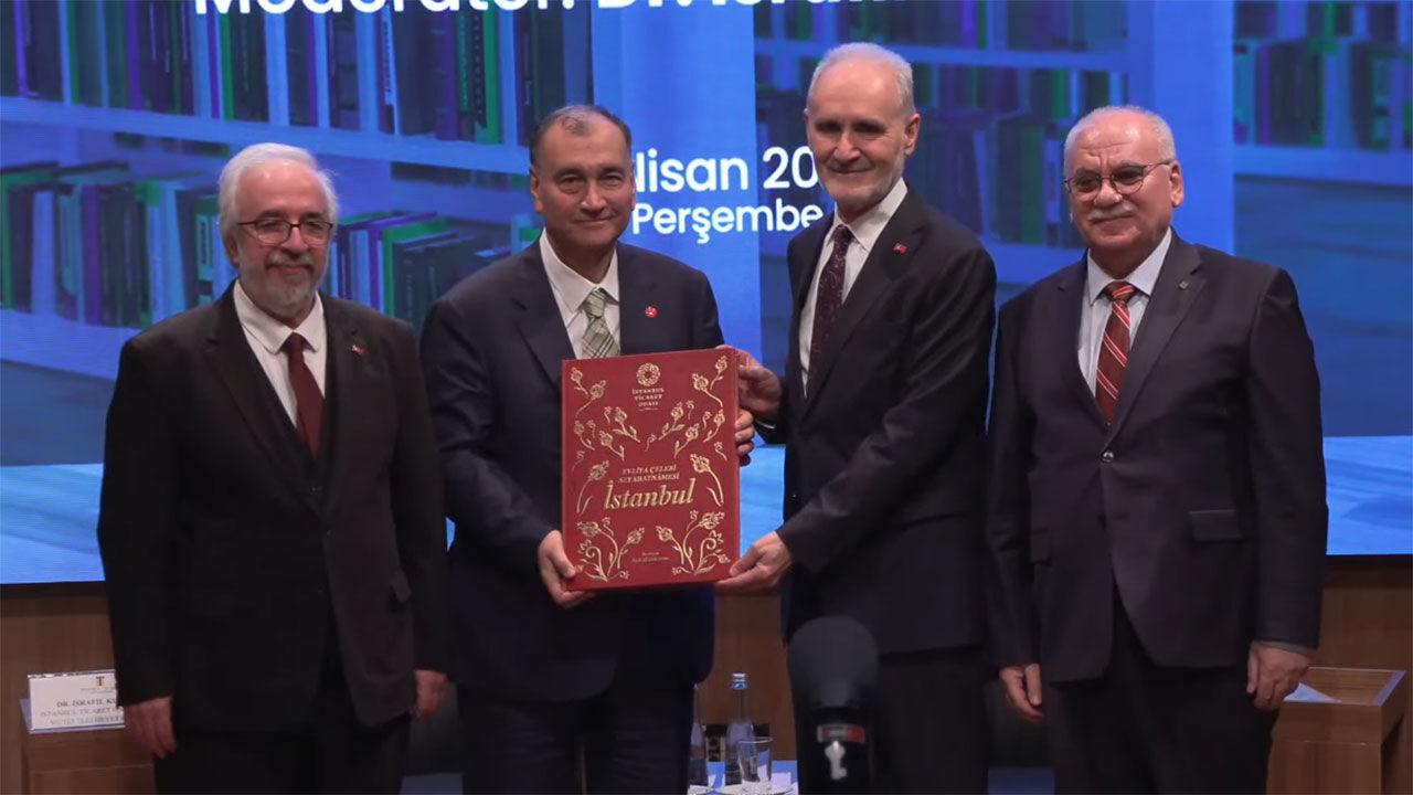 Kitap Takdimi
