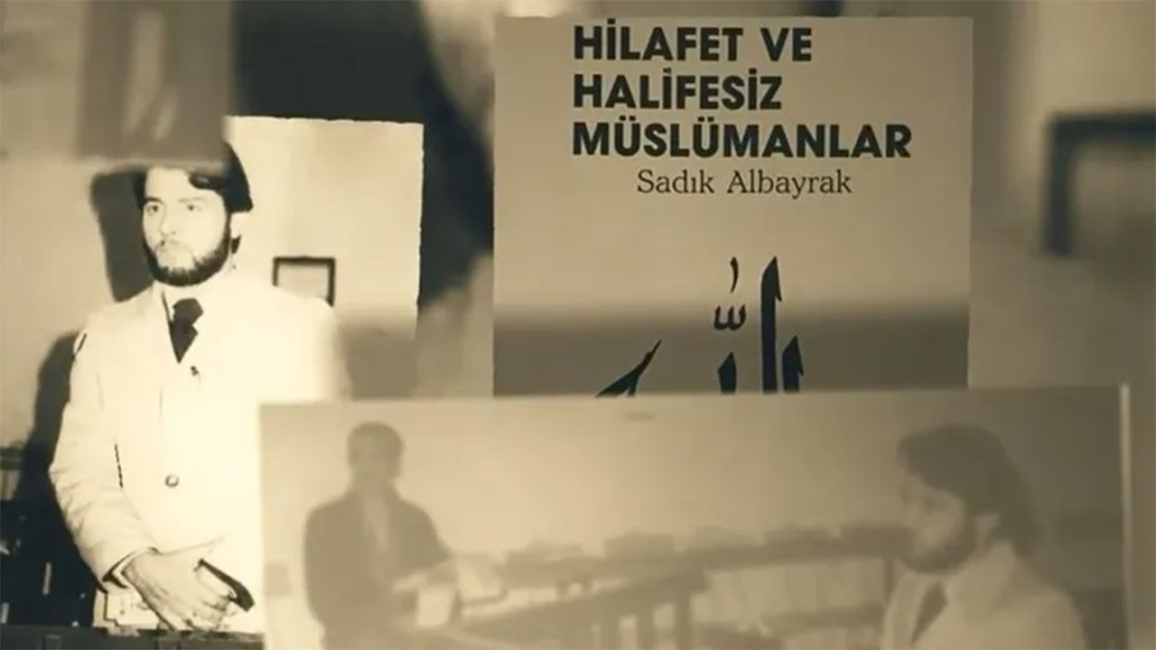 Sadik Albayrak (1)