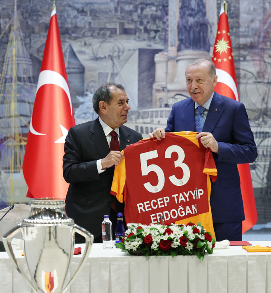 Galatasaray 44-2