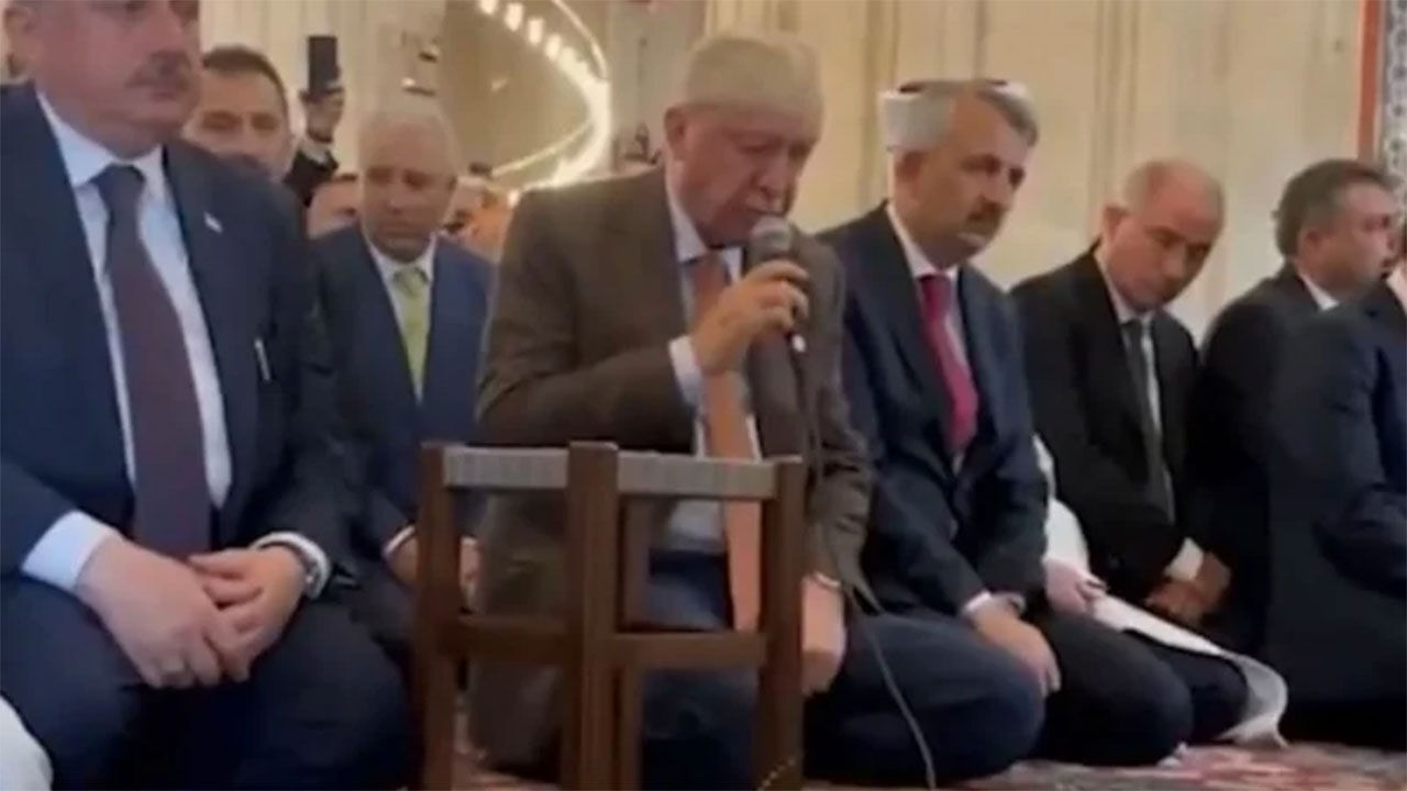 Cumhurbaşkanı Erdoğan 66